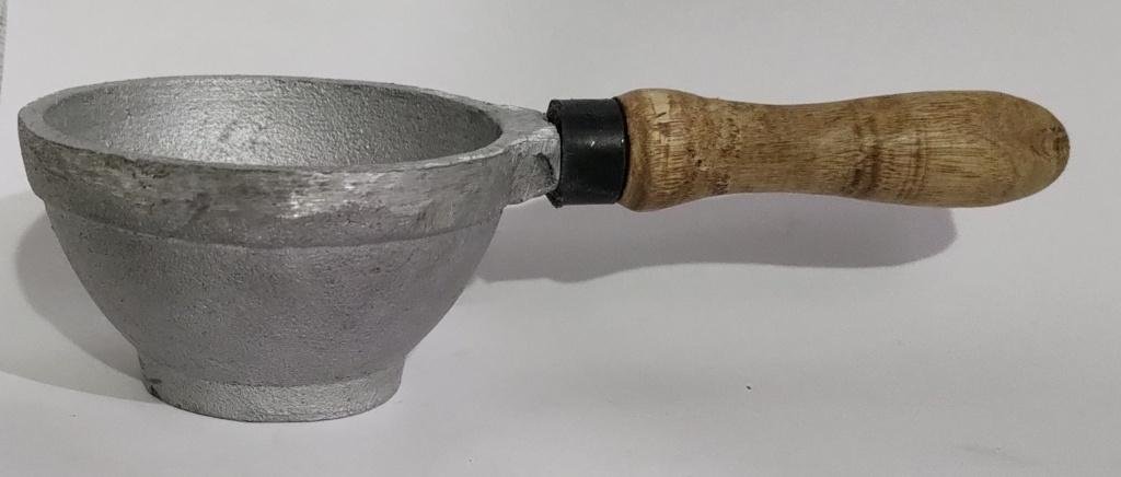 Cauldrons